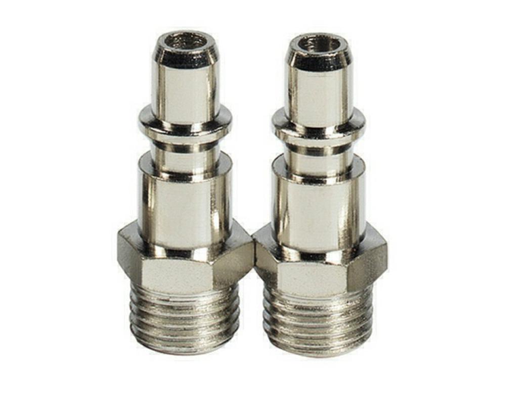 RACCORD MALE TYPE CH 3/8