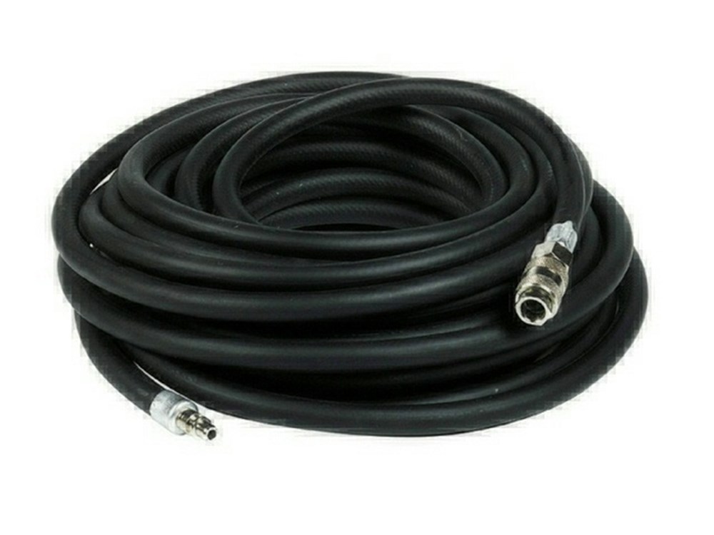 TUYAU CAOUTCHOUC 8X14MM - 15M
