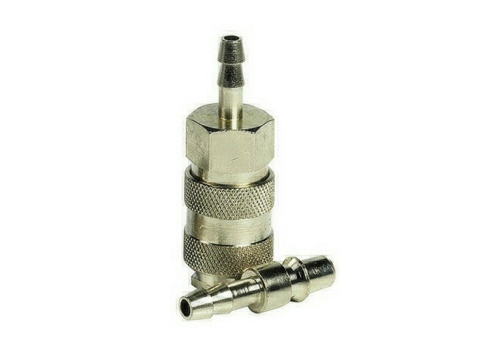 RACCORD UNIVERSEL + RACCORD CH Ø 6MM