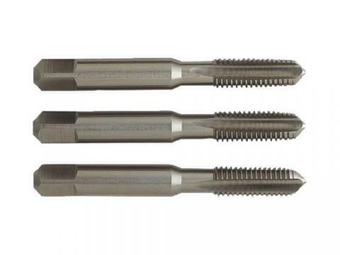 IRONSIDE DRAADTAP SET VAN 3 HSS M04 X 0,70