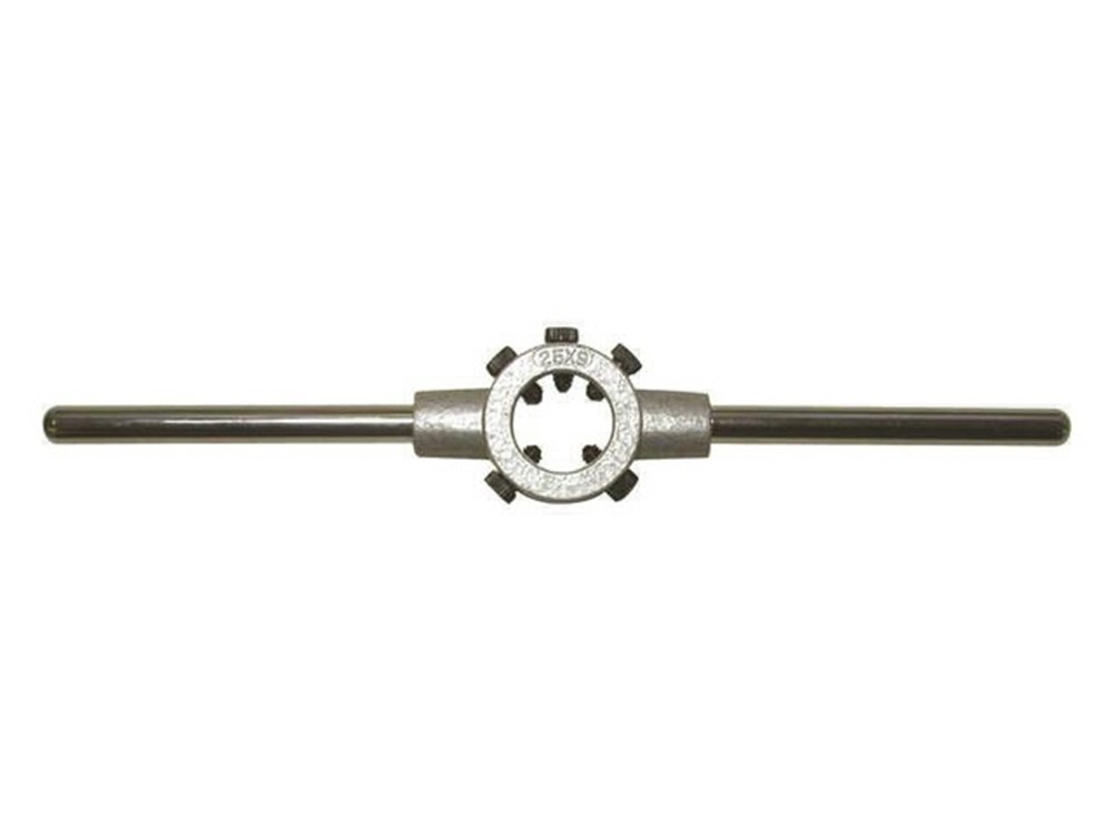 IRONSIDE PORTE FILIERE ISO