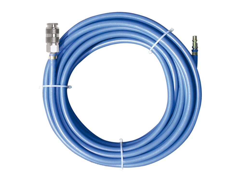 TUYAU AIR COMPRIME NITRILE 8X14MM - 15M