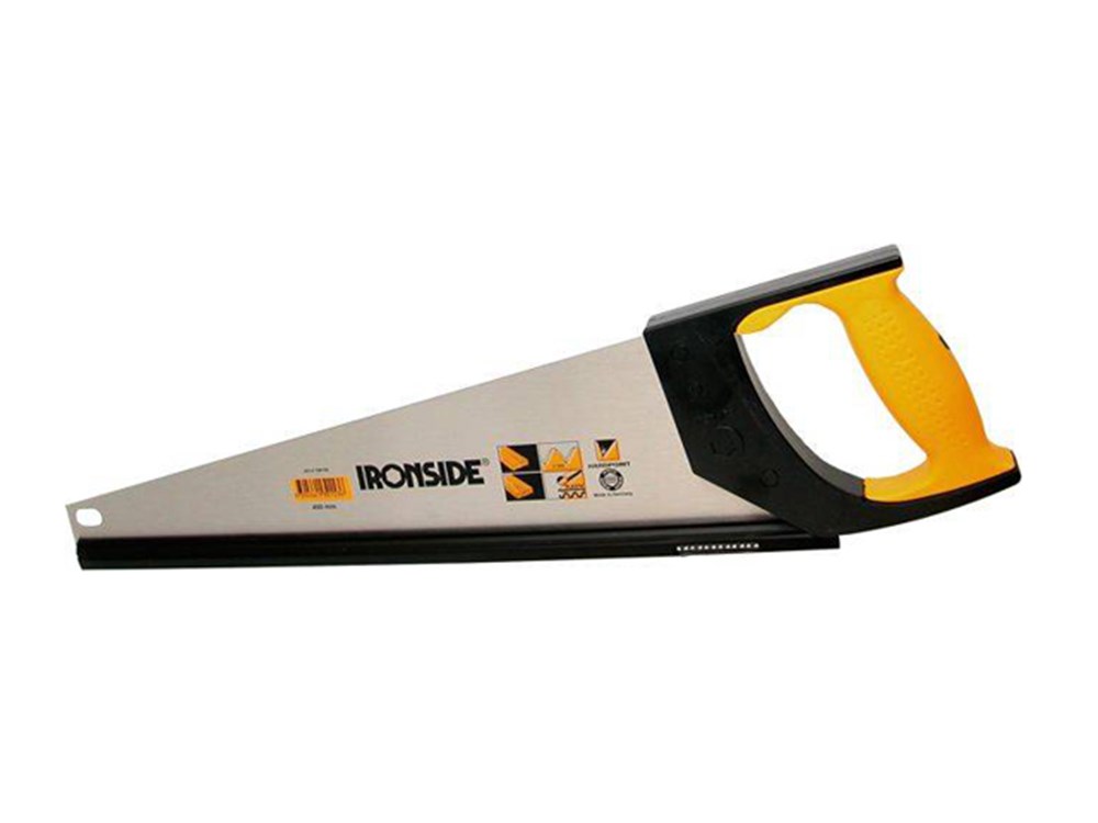 IRONSIDE HANDZAAG 450MM BI-COMPO