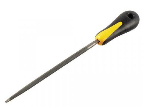 IRONSIDE LIME RONDE DEMI-DOUCE 200MM