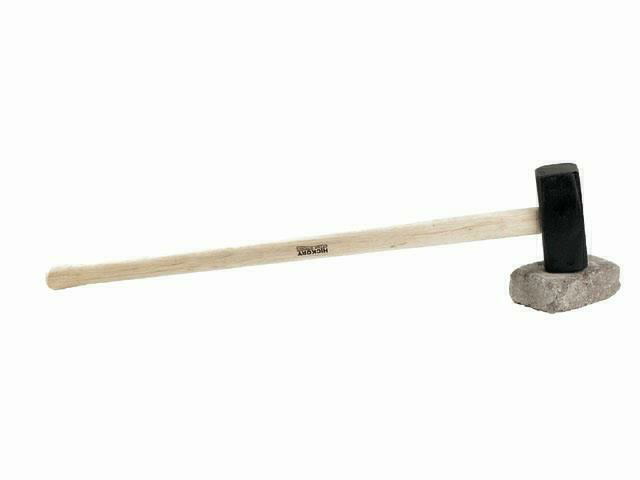 MASSE MANCHE HICKORY 5KG