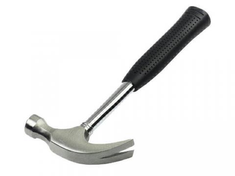IRONSIDE KLAUWHAMER 450G RUBBER STEEL
