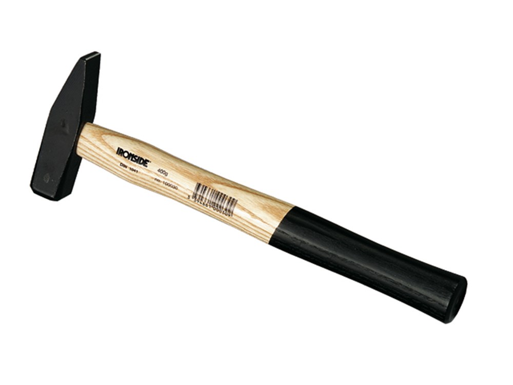 IRONSIDE BANKHAMER DUITS MODEL