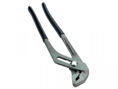PINCE MULTIPRISE CREMAILLERE 250MM
