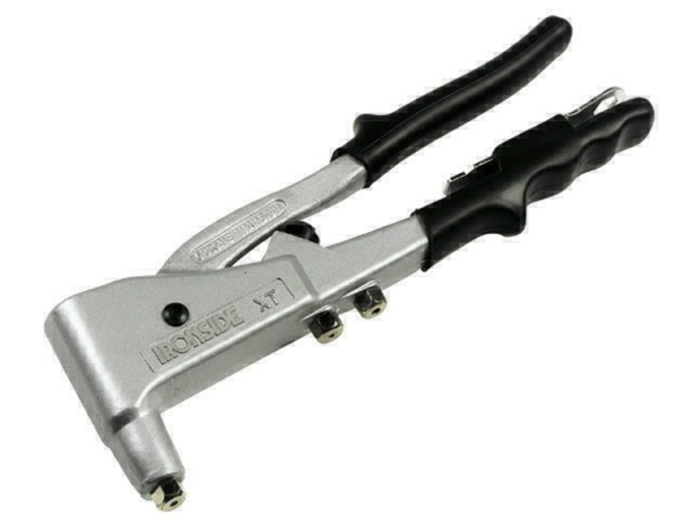 PINCE A RIVETER Ø 2,5 A 5MM