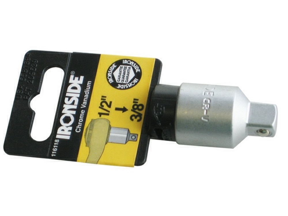 ADAPTATEUR POUR RACAGNAC DE 3/8