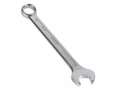 IRONSIDE RINGSTEEKSLEUTEL 10MM