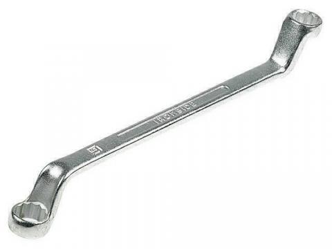IRONSIDE CLE POLYGONALE 21/23MM