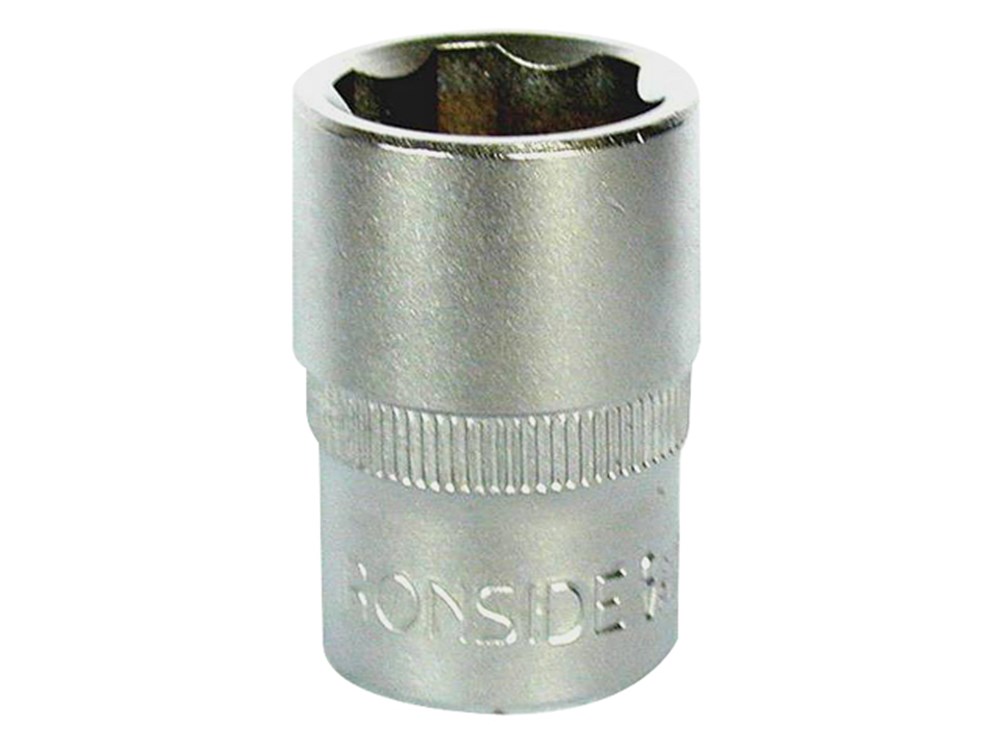 IRONSIDE DOUILLE 6 PANS 1/2''''