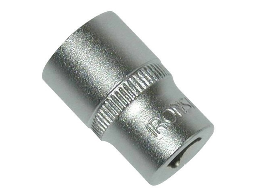 DOUILLE 6 PANS 1/4'' X 10MM