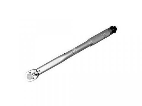 DYNAMOMETRISCHE SLEUTEL 3/8''-275MM 5-25NM
