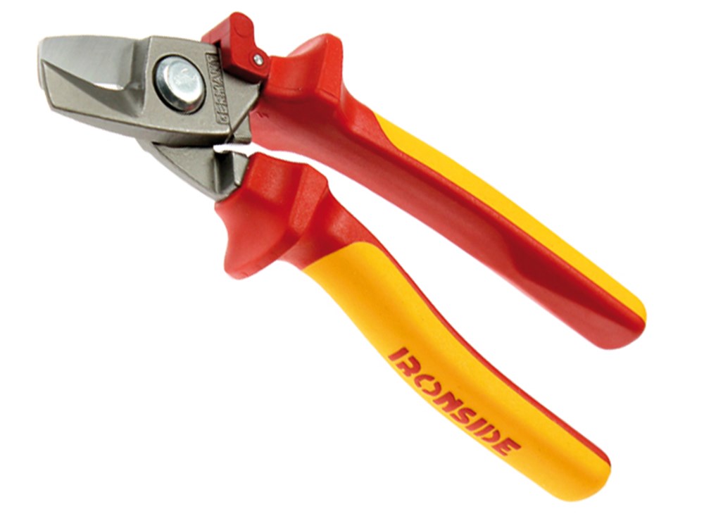 IRONSIDE COUPE CABLE 220MM VDE