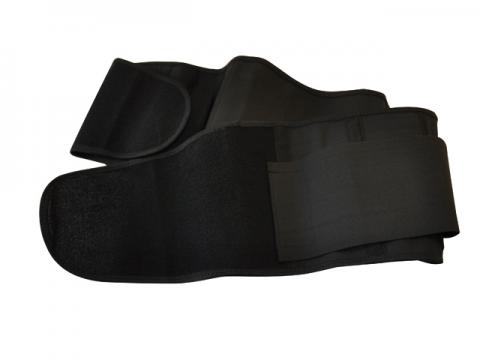 CEINTURE LOMBAIRE AVEC BRETELLES M