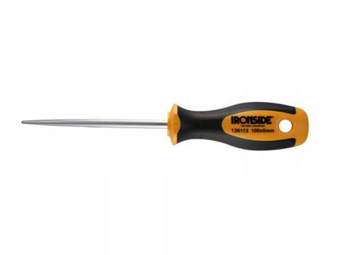 POINCON A LAME RONDE 100X6MM