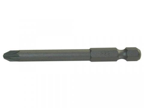 BITS TORX TR 25X70MM 1/4''