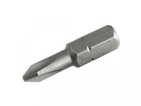 BITS PHILLIPS 2X25MM 2 PIECES