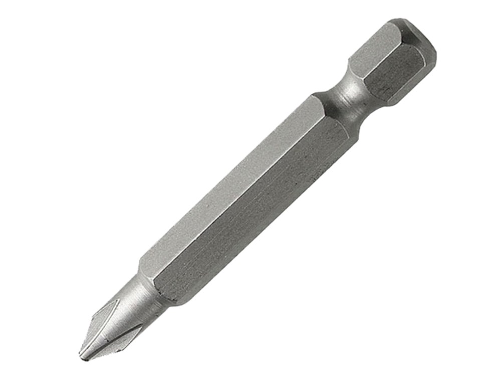 EMBOUTS PHILLIPS 2X50MM 1 PIECE
