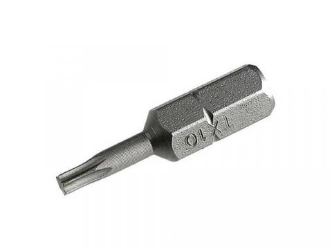 BITS TORX 40X25MM 2 STUKS