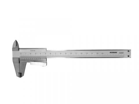 IRONSIDE PIED A COULISSE INOX RESSORT 0-150MM