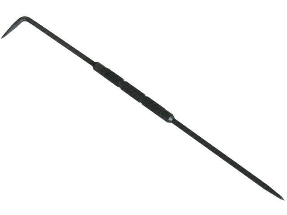 POINTE A TRACER DOUBLE 250MM