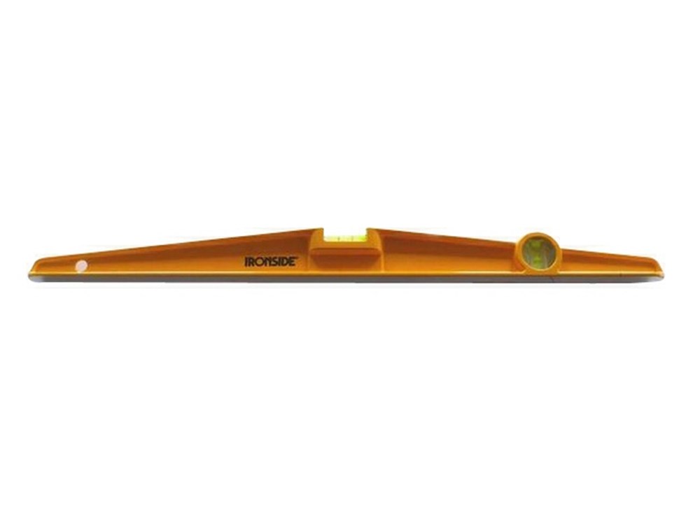 NIVEAU TRAPEZOIDAL ANTICHOC 30CM