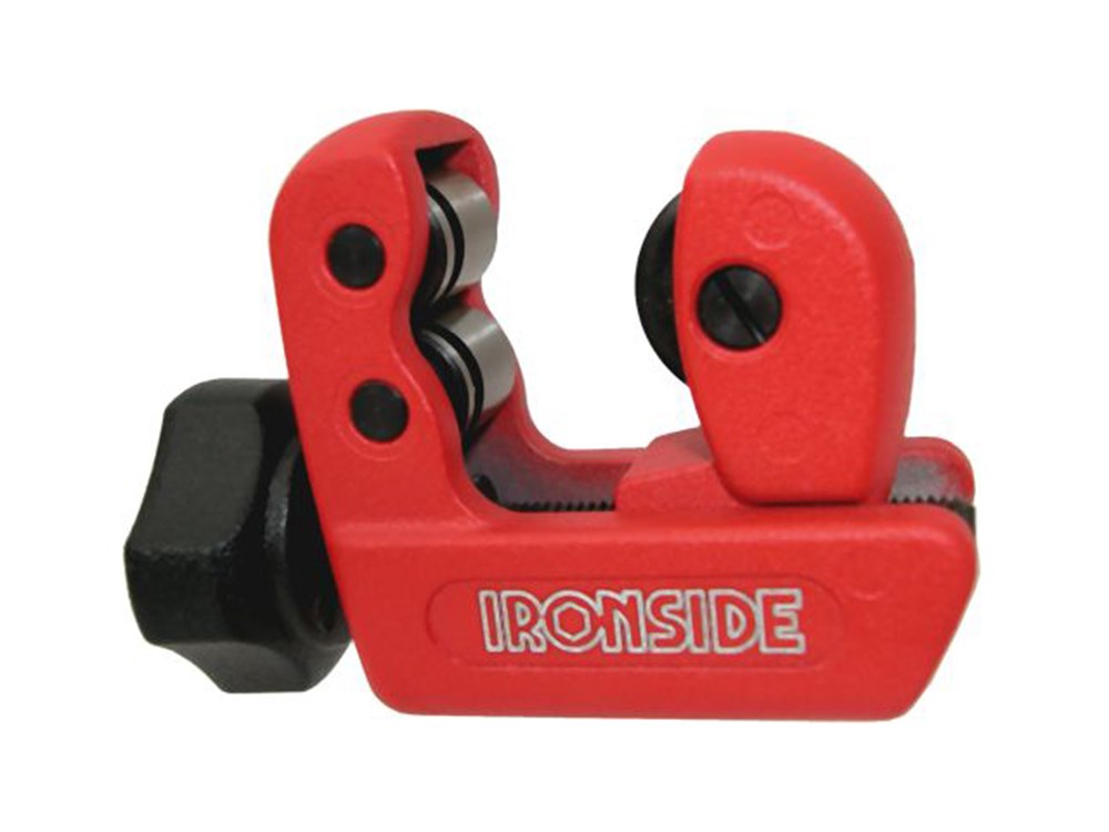 COUPE-TUBE POUR METAL, CUIVRE, ALU 3-30MM