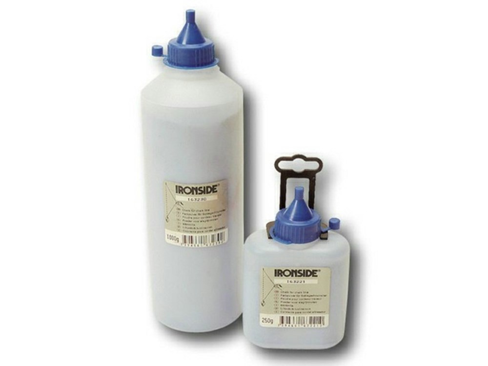 POUDRE BLEU POUR TRACEUR - 250GR