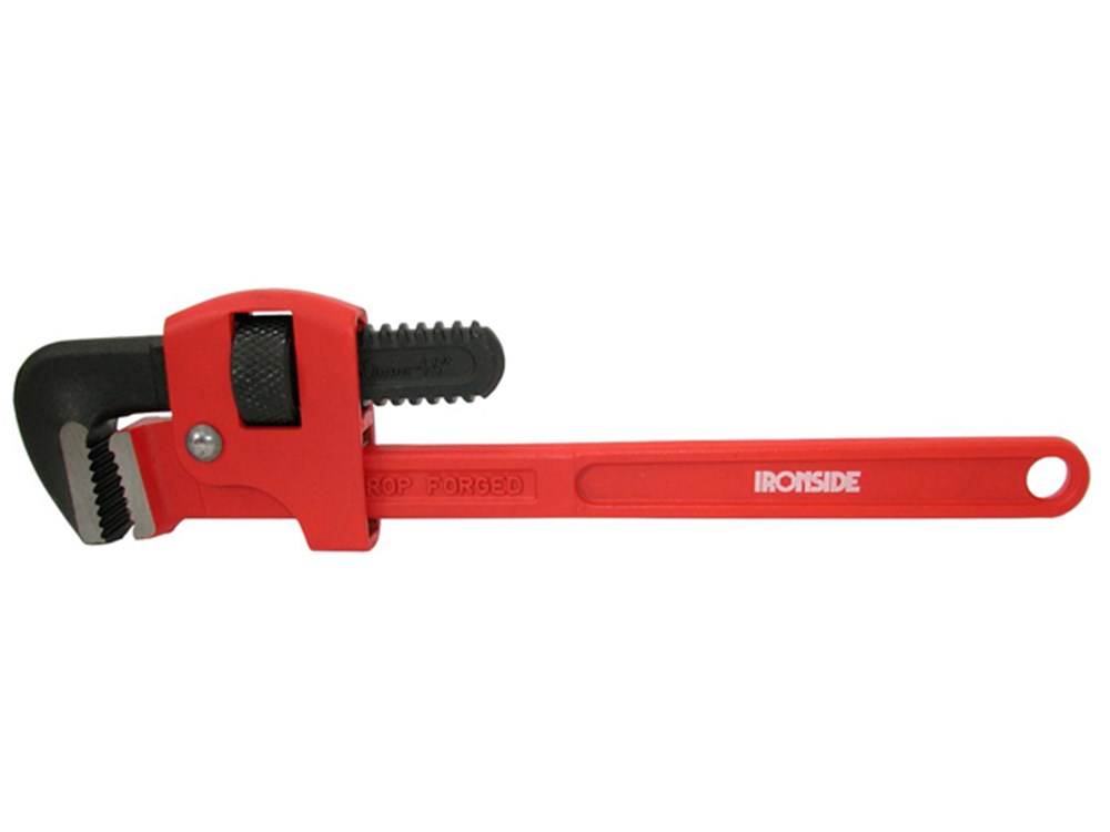 IRONSIDE CLE STILLSON 49X350MM