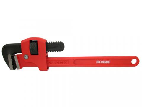 IRONSIDE CLE STILLSON 60X450MM