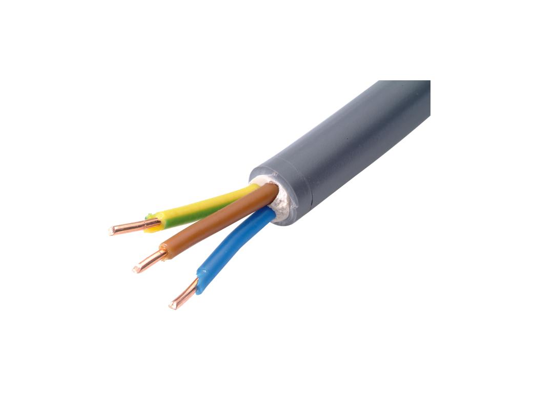 KABEL XVB-CCA 3G