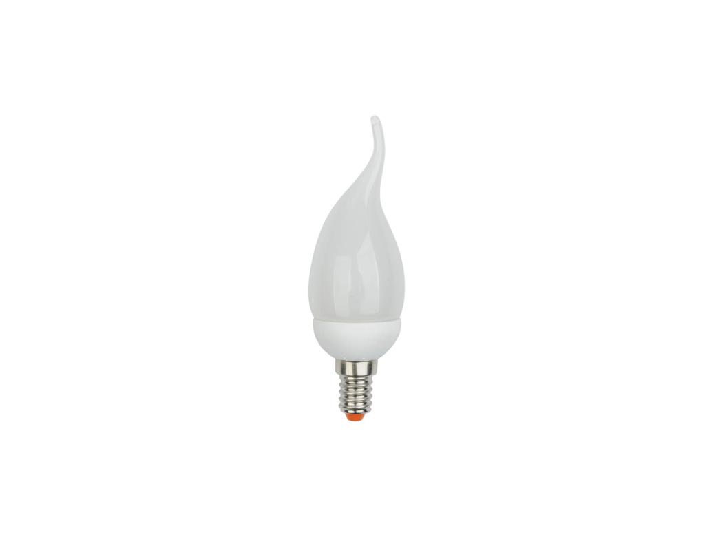 LAMP LED KAARS WIND E14 - 4,5W - 250LM - 3+1