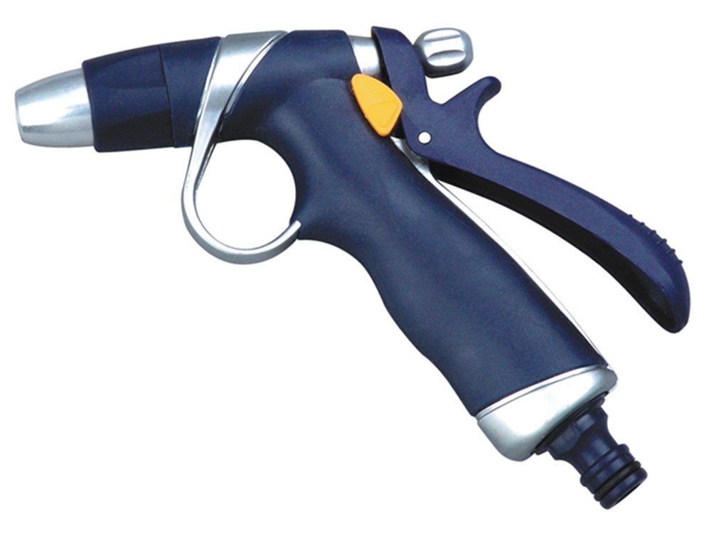 PISTOLET + RACCORD RAPIDE