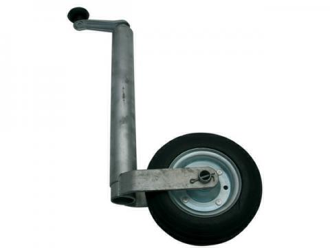 ROUE JOCKEY 48MM