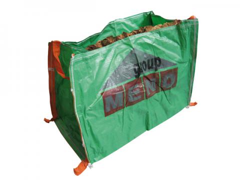 Tuinafvalzak 95x50xh63cm BIG BAG 300L