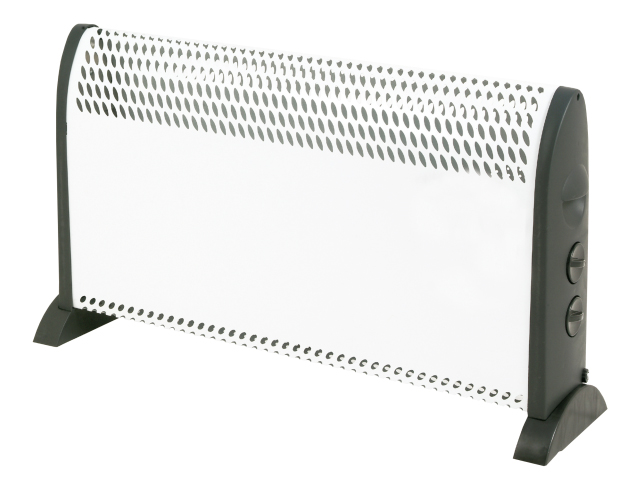 CONVECTEUR ELECTRIQUE TERRAL 3000W