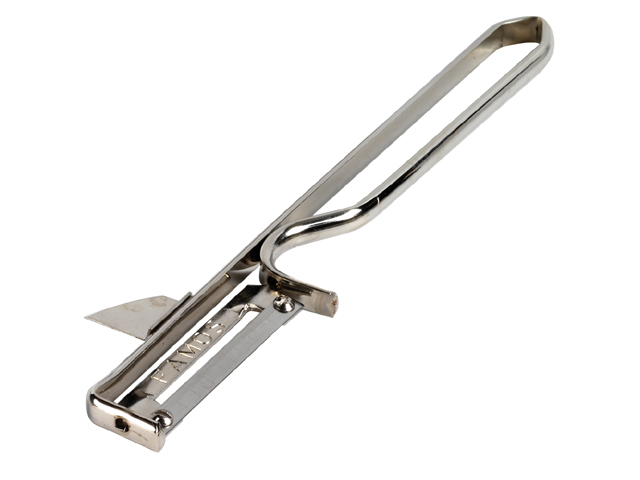 EPLUCHEUR ECONOMIQUE FAMOS INOX