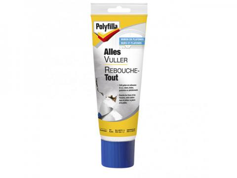 POLYFILLA REBOUCHE-TOUT 330G