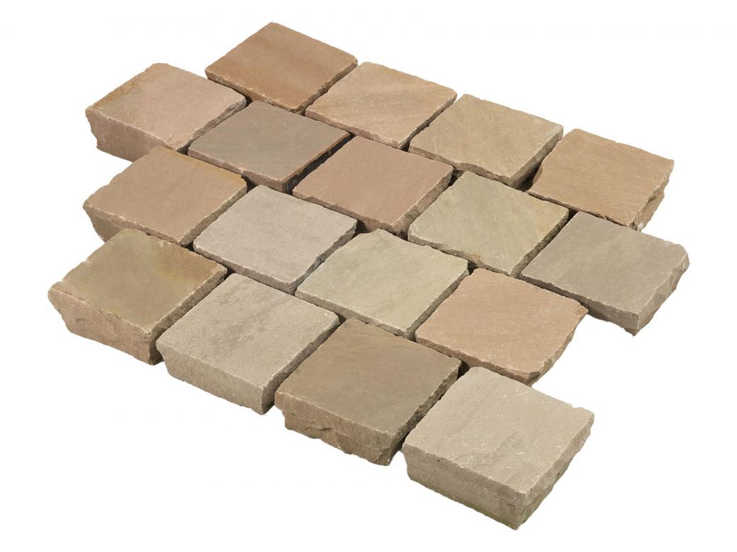 KANDLA OCHRE - BRUT