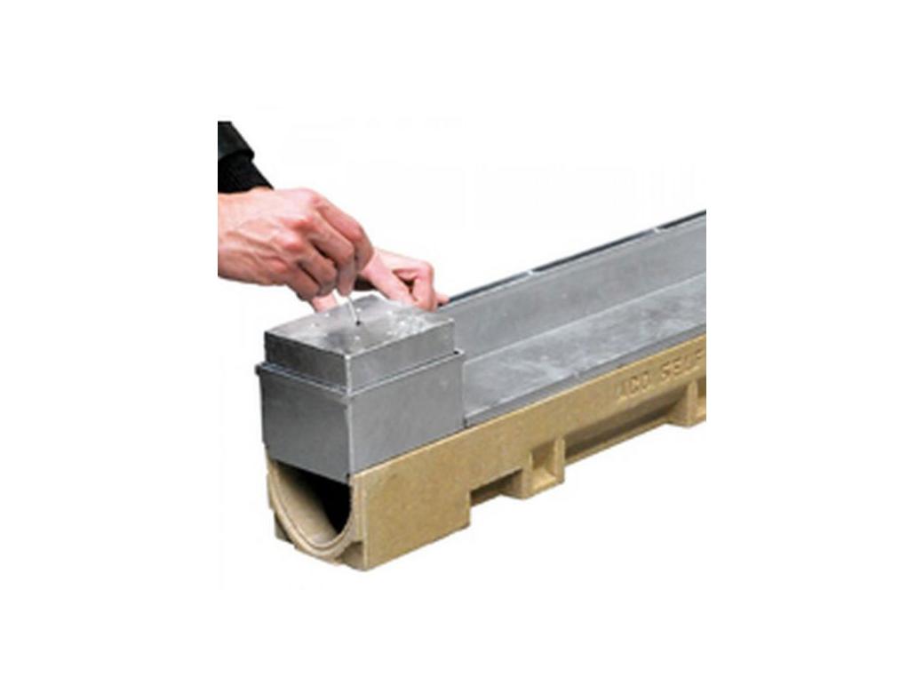ACO EUROLINE 100 DISCREET 65