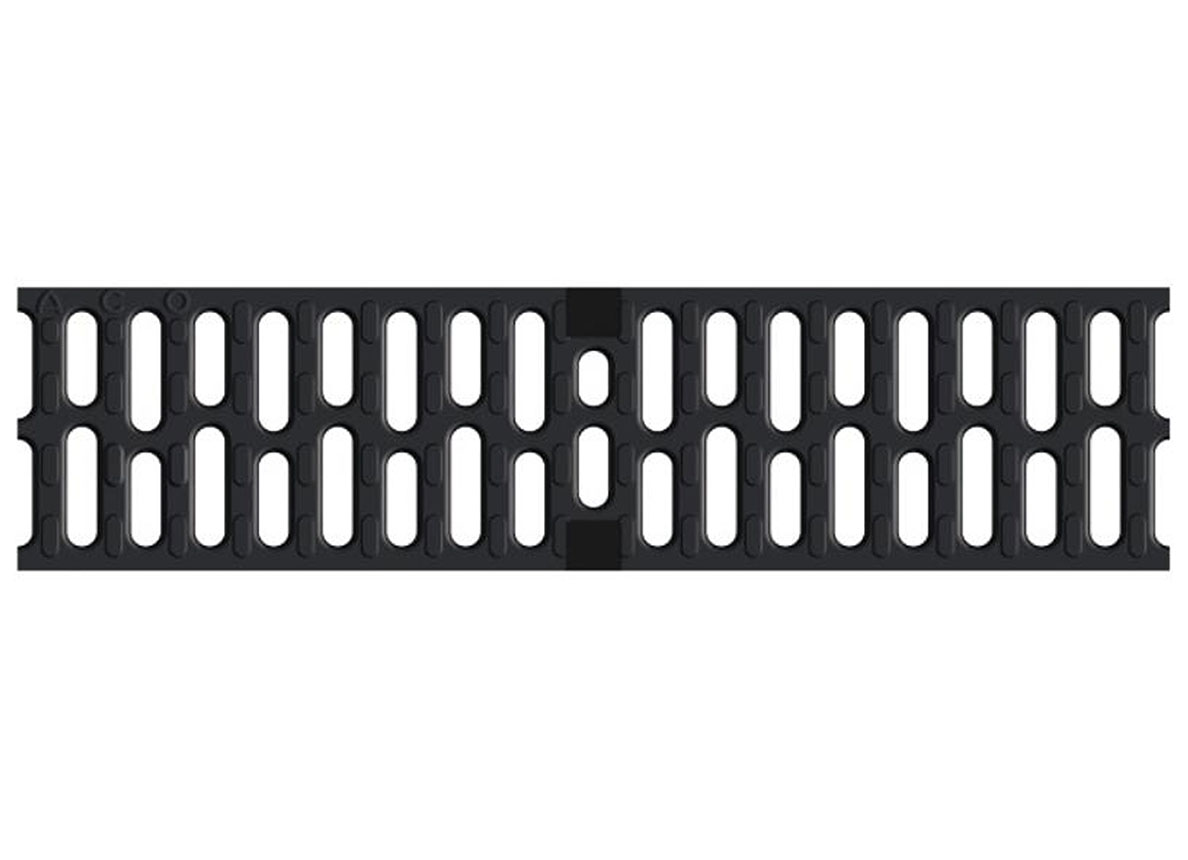 ACO DRAIN GRILLES MULTILINE