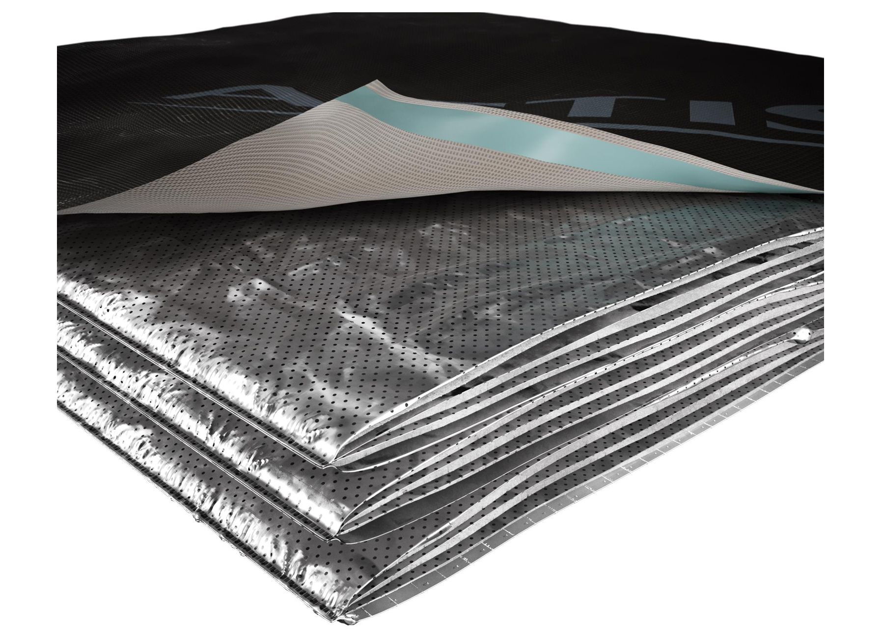 ACTIS BOOST''R HYBRID 10X1,6M R=3,20