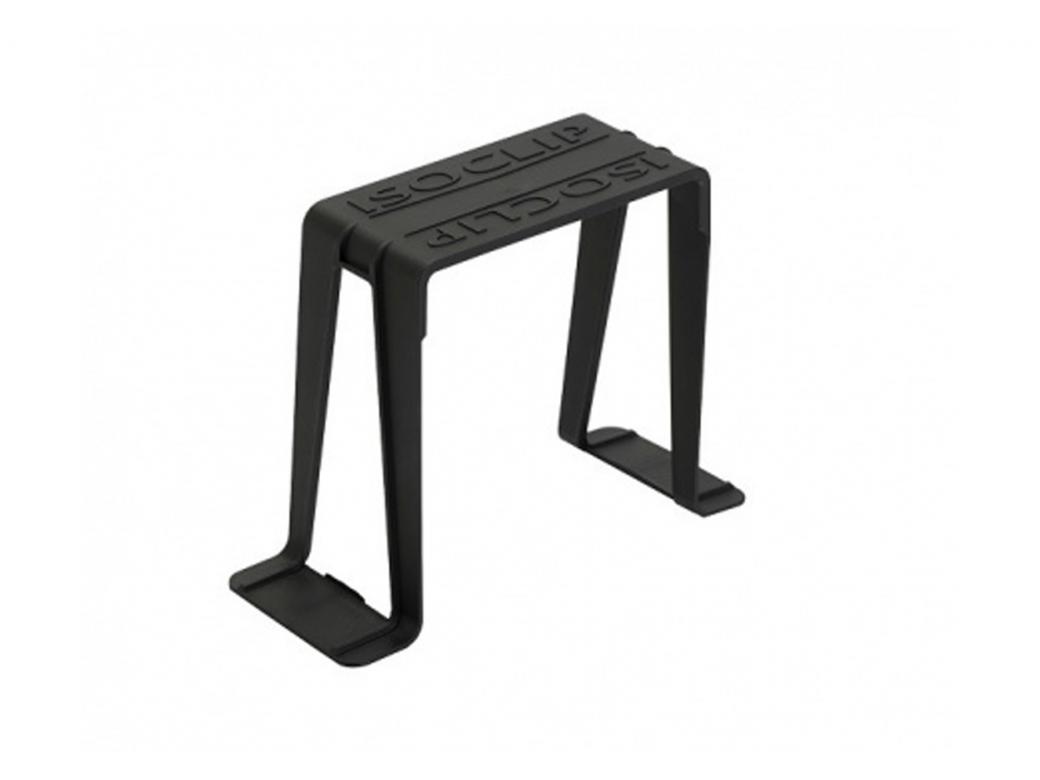 ACTIS ISOCLIP 100/40 MM Nagelsysteem voor Reflecterende Isolatie