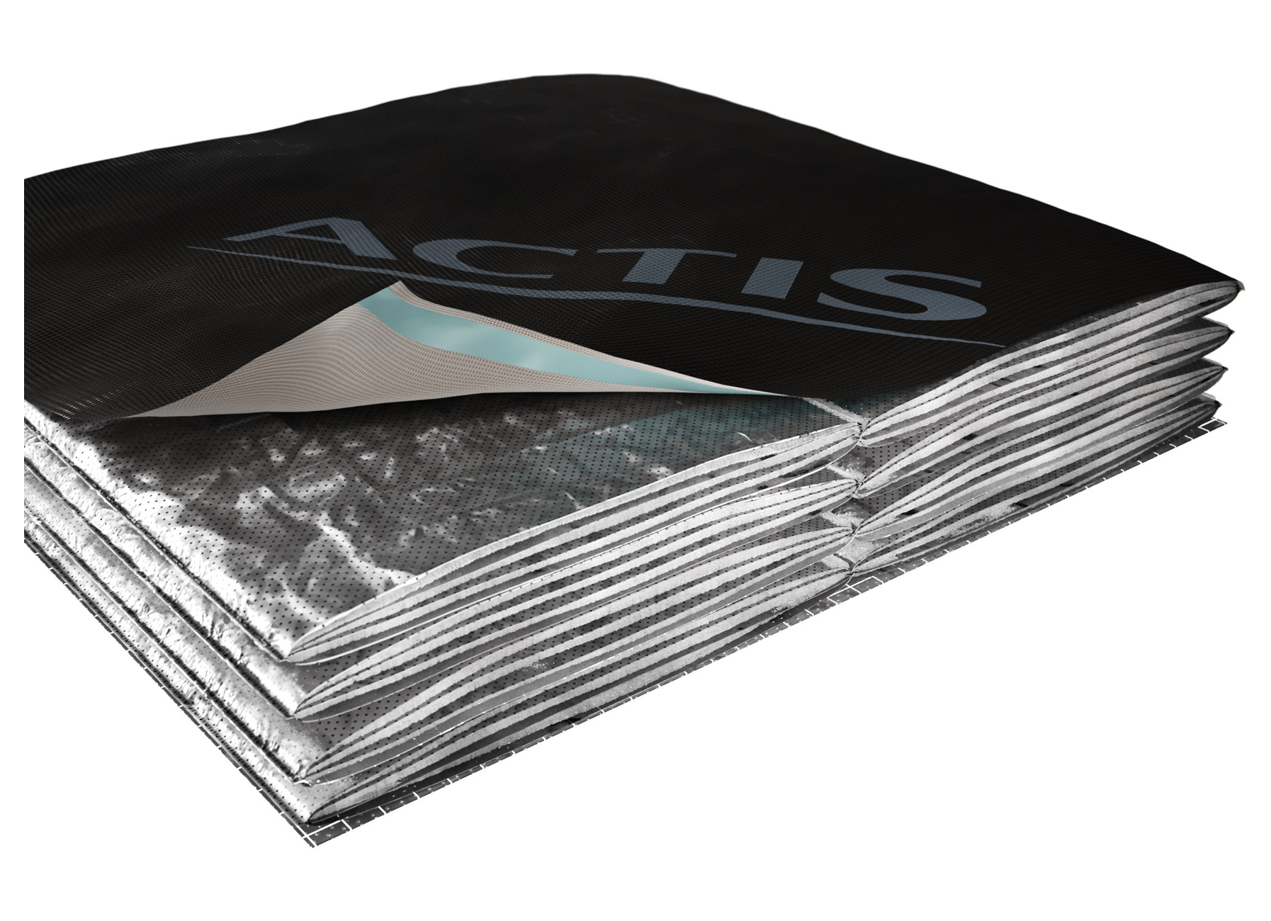 ACTIS EOLIS BR 10X1,6M D=85MM R=2,65