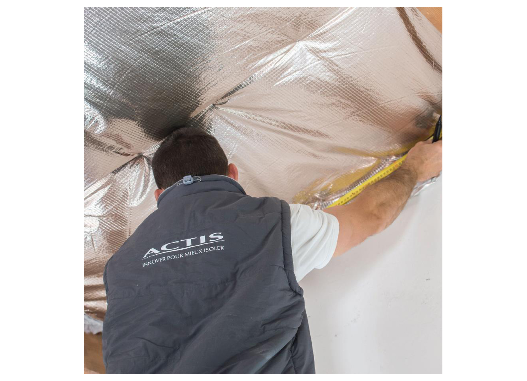 ACTIS TRISO HYBRID 10X1,6M R=3,15