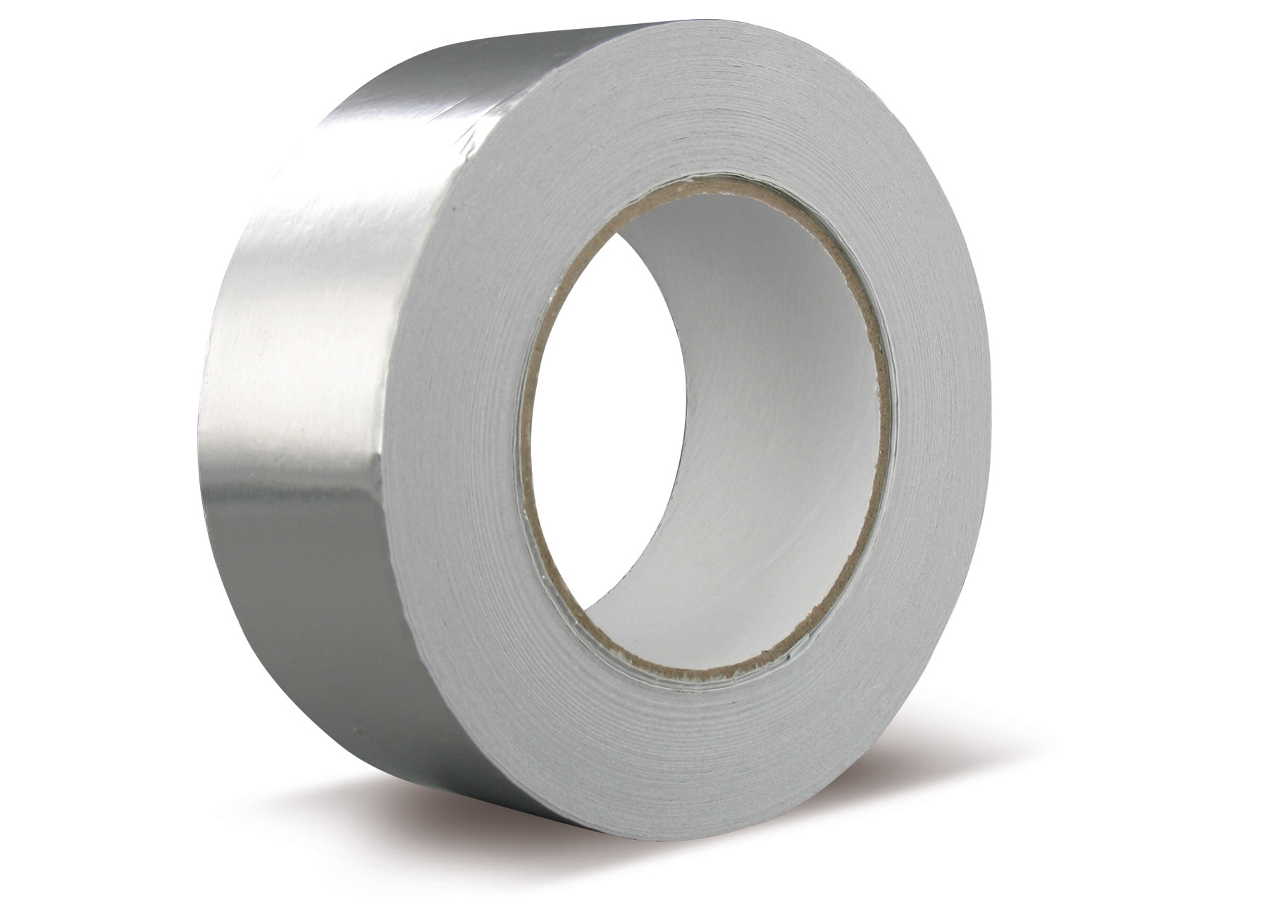 RUBAN ALUMINIUM WA ARGENT 50MM 45M