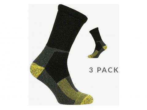 CHAUSSETTES DE TRAVAIL THERMO APOLLO WORKER 43/46